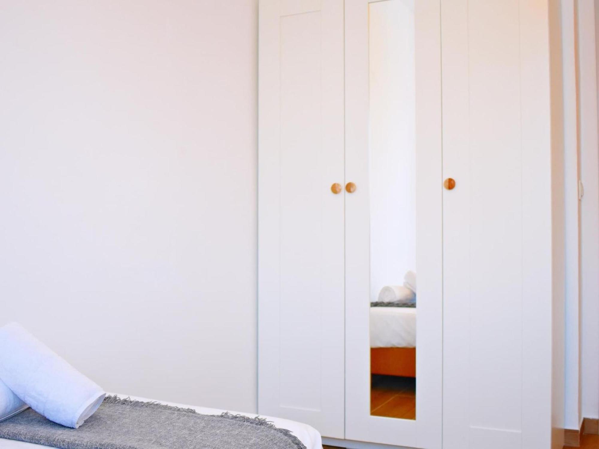 Appartement Precioso De Tres Málaga