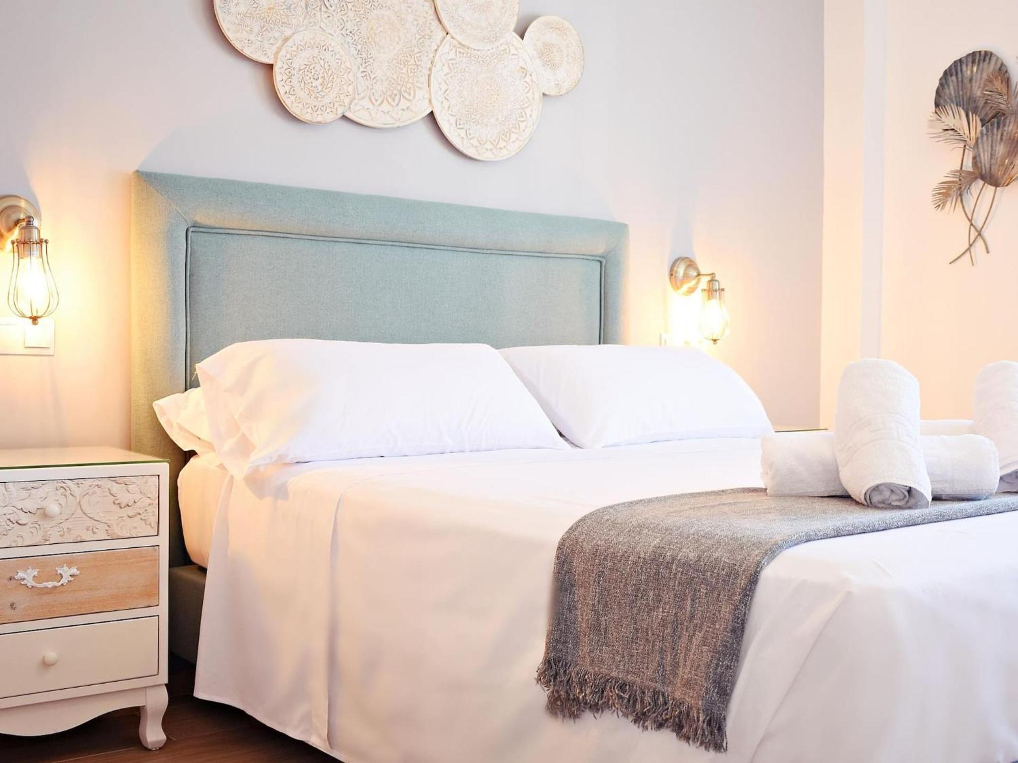Appartement Precioso De Tres Málaga