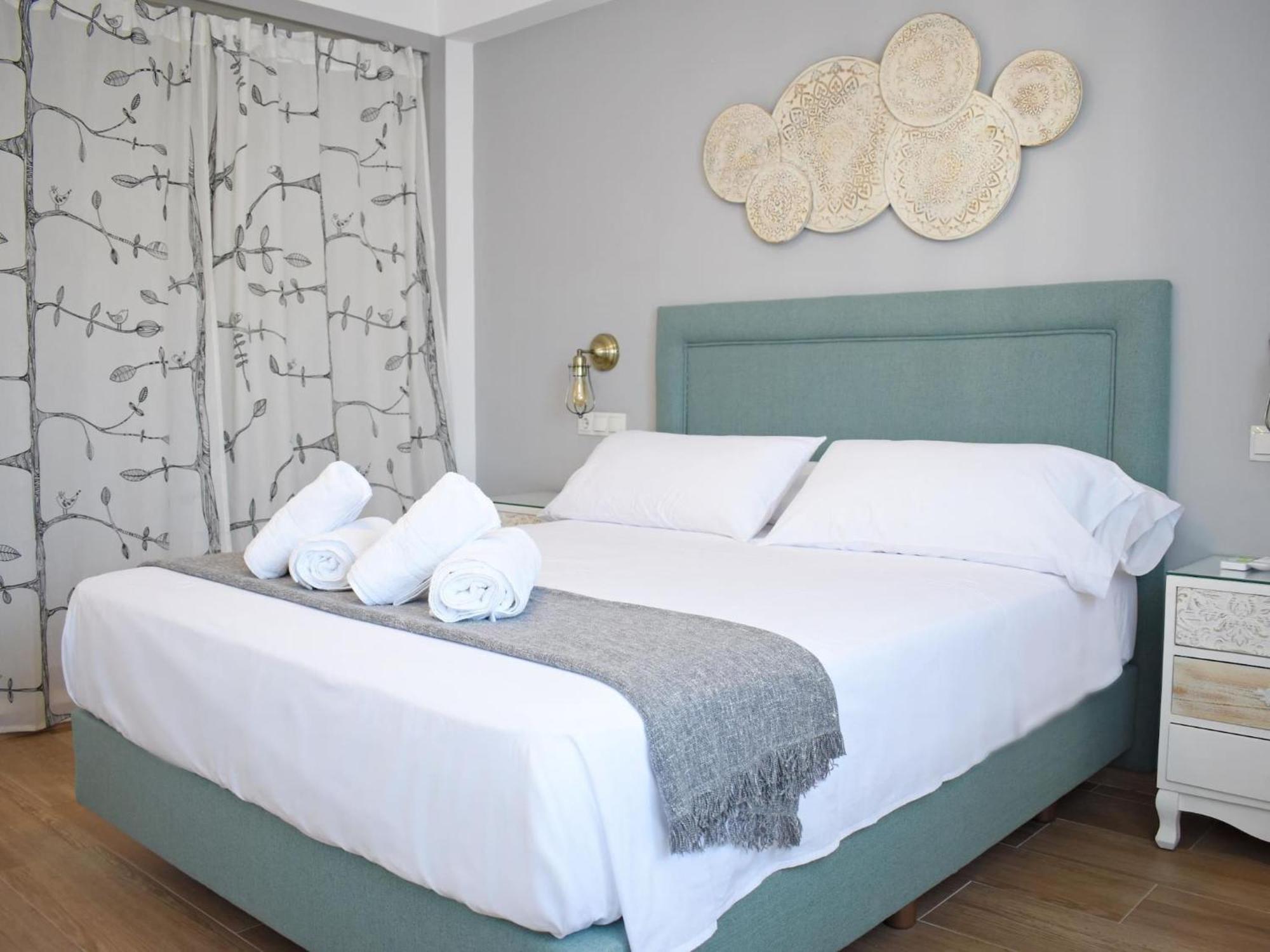 Appartement Precioso De Tres Málaga